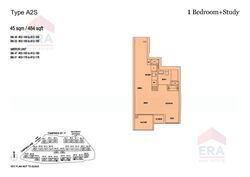 Treasure at Tampines (D18), Condominium #499087491